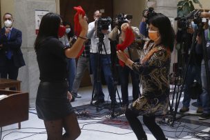 Comisión de Cultura aprueba proyecto que establece 