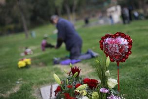 Cementerios permanecerán cerrados durante el Día de la Madre