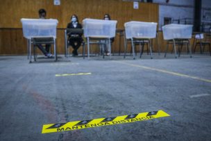 Elecciones: ¿A qué hora abren y cierran las mesas para ir a votar?