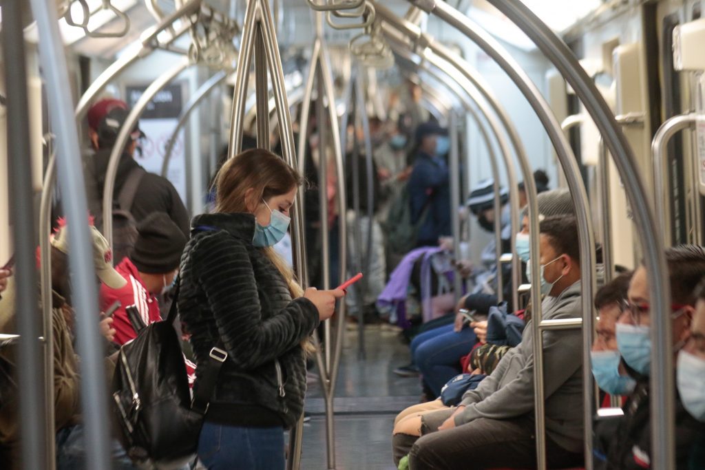 Elecciones: Realizan balance del funcionamiento del transporte a nivel nacional