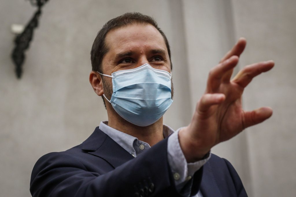 Gobierno realizó balance por las elecciones: Han tenido un desarrollo “normal”