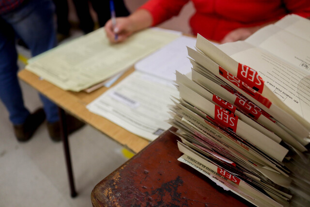 Independientes lideran puestos en Convención Constitucional y “Vamos por Chile” lamenta su resultado