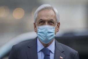 Ciudadanía Inteligente: Gobierno del Presidente Piñera avanzó 3% de las promesas de su programa en el 2020