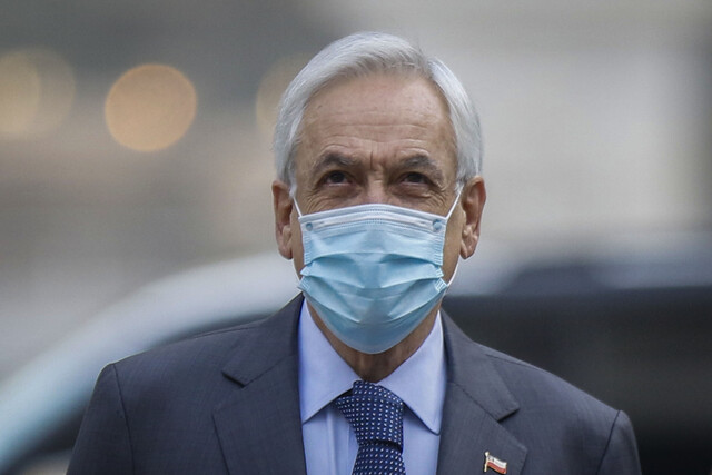 Ciudadanía Inteligente: Gobierno del Presidente Piñera avanzó 3% de las promesas de su programa en el 2020