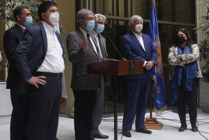 Bancada PS respalda restablecer voto obligatorio en elecciones populares tras baja concurrencia de personas