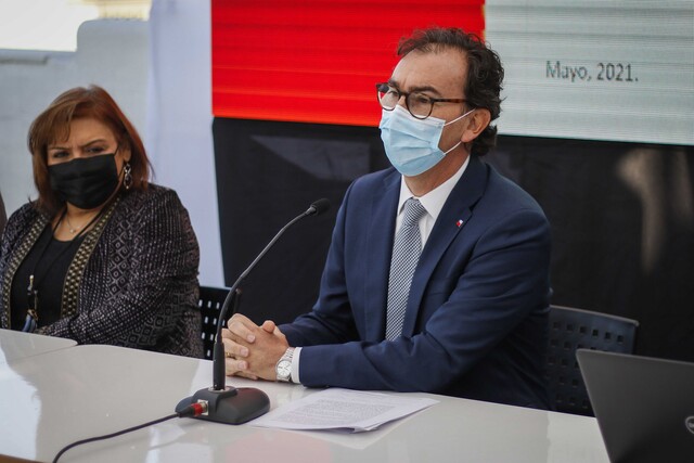 “Terremoto educacional”: Estudiantes de enseñanza media no alcanzaron el 60% de aprendizajes necesarios