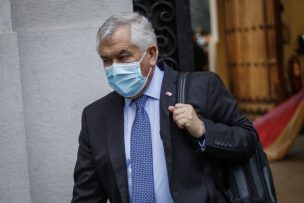 Ministro Paris lamentó salida del Colmed de la Mesa Social Covid-19: 