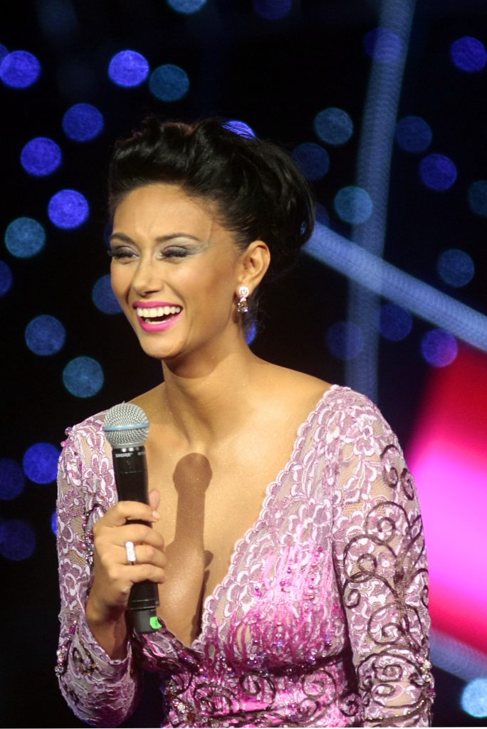 “Eso no es ser sobrio, es ser fome”: Pamela Díaz se mofa del matrimonio de Tonka