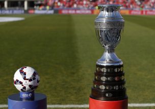 Conmebol anuncia que no realizará Copa América en Argentina: Estudian ofertas de Chile y otros países