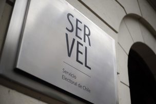 Servel investigará al ex coordinador de la Campaña del Apruebo y a Democracia Viva: iniciará los procesos 