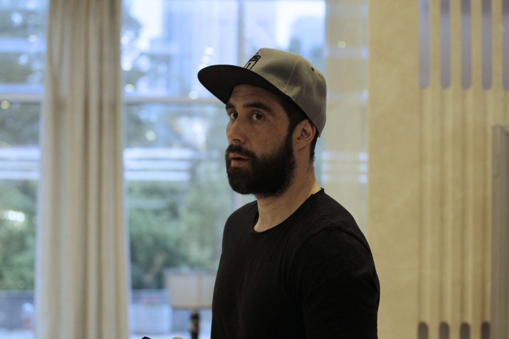 Claudio Bravo “dejó la puerta abierta” a cualquier club en caso de un posible regreso a Chile