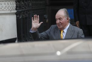 Rey emérito Juan Carlos I otra vez: Agencia Tributaria española abre investigación en su contra