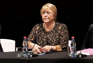 Violencia policial en EE.UU.: Organizaciones solicitan a Bachelet crear comisión para investigar casos