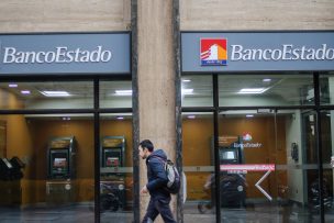 Comisión de Hacienda aprueba proyecto para la capitalización del BancoEstado