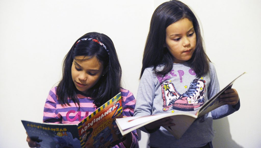 Cómo apoyar el aprendizaje en pandemia y acercar a los niños a la lectura