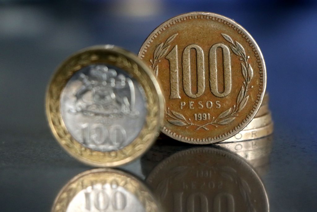 Banco Central y Comercio alerta de una falta de circulación de monedas