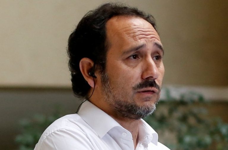 Diputado Núñez exige explicaciones tras filtración que califica a funcionarios por inclinación política