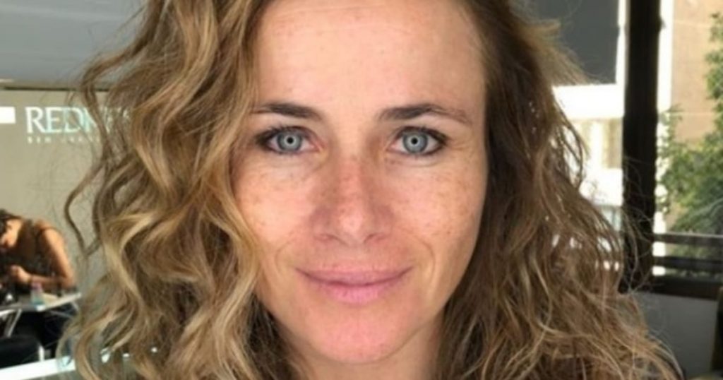 Amaya Forch y su reflexión sobre el uso de filtros en redes sociales: “¿A qué le tenemos miedo?”