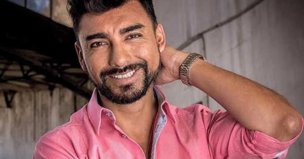 “Me hacía el fuerte en pantalla”: Andrés Caniulef repasó su rehabilitación de las drogas y reveló su nuevo proyecto