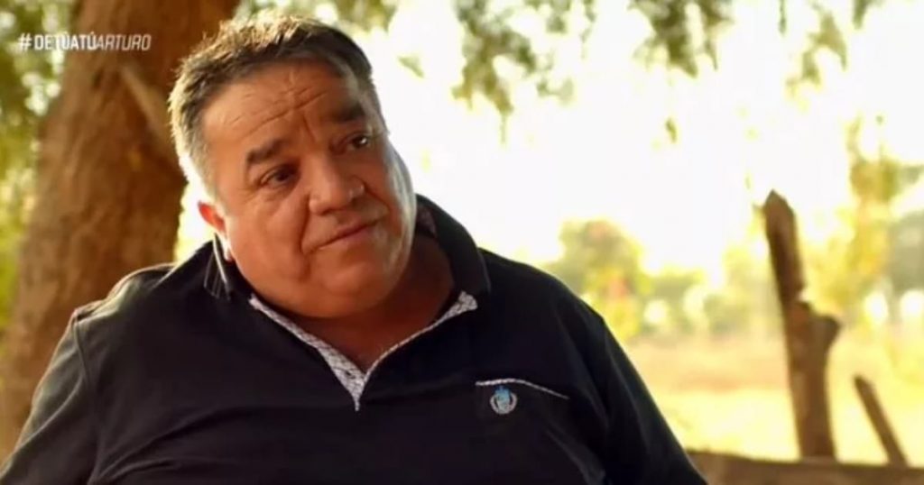 “Nunca lo olvidas”: Arturo Guerrero recordó la muerte de su hijo de 12 años que tuvo fuera del matrimonio