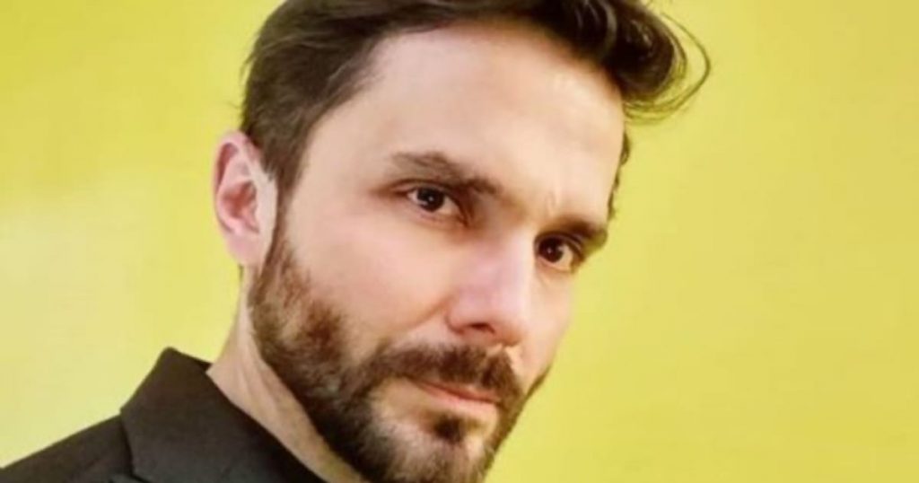 “Cosechan veneno”: Álvaro Ballero retomó sus funciones en Canal 13 tras polémica de “malos tratos”