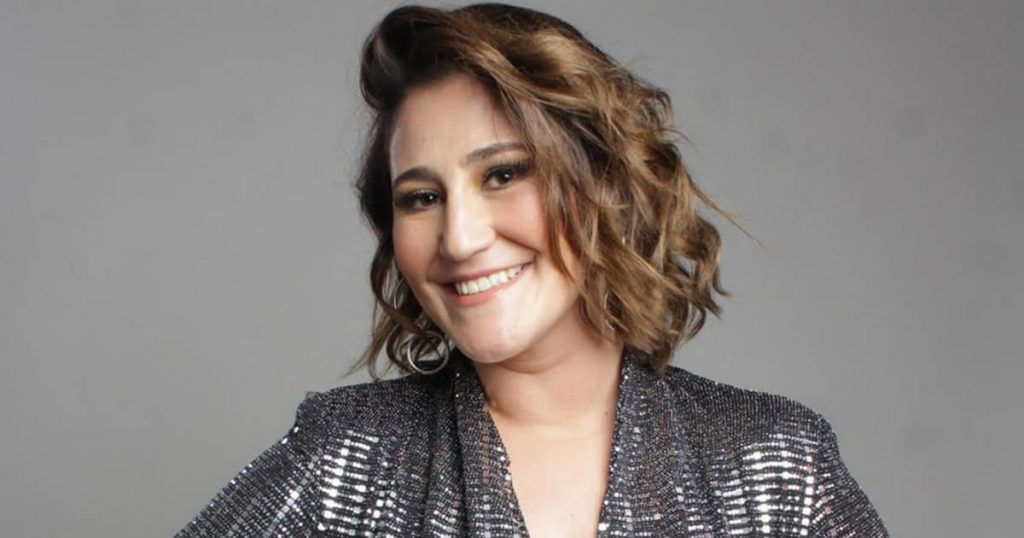 “Que todos puedan sentir lo mismo”: Belén Mora compartió sensible reflexión con fotografía al natural