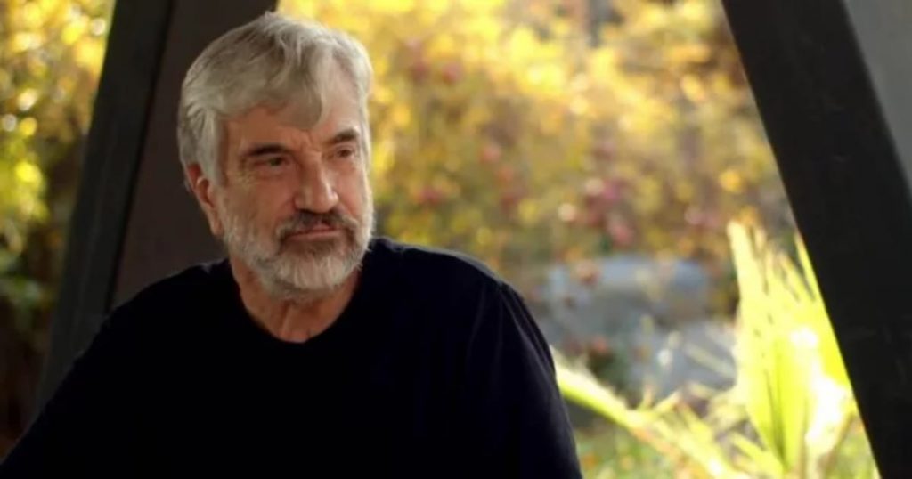 “Trataba de conectarme con él”: Francisco Reyes repasó la pérdida de su padre en “De tú a tú”