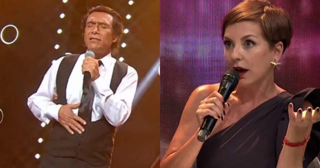 “Nos pone nerviosas”: Myriam Hernández y Fran García-Huidobro lanzaron coqueto mensaje a participante de “Yo Soy”