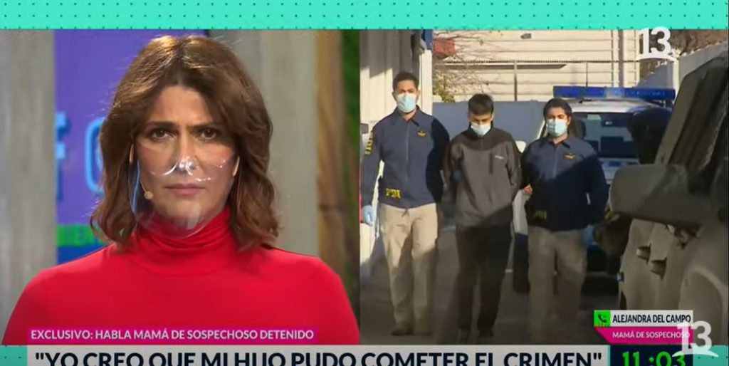 “Bienvenidos” se quedó con el segundo lugar de sintonía tras abordar el caso de los hermanos asesinados en El Bosque