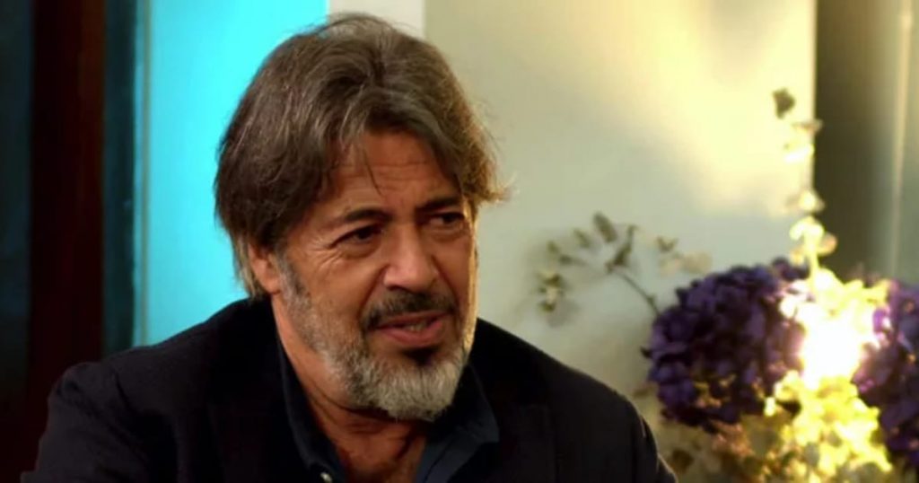 Miguelo se refirió al “Negro Piñera” en “De tú a tú”: “Si nos vemos nos vamos a saludar, pero no sé si lo abrazaría”