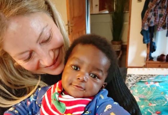 “Por haberte encontrado, por dejarnos amarte”: Marcela Vacarezza celebra el cumpleaños de su hijo Benjamín con emotivo mensaje y fotos inéditas