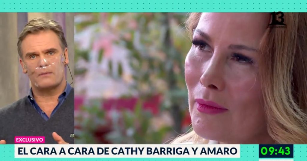 “Todos los municipios tienen deuda”: Cathy Barriga se refirió a la polémica gastos y horas extras