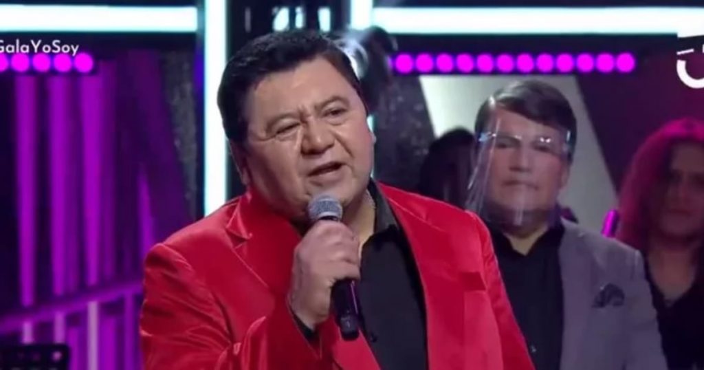 “Queremos otro jurado”: Eliminación de Lucho Barrios generó críticas en “Yo Soy”