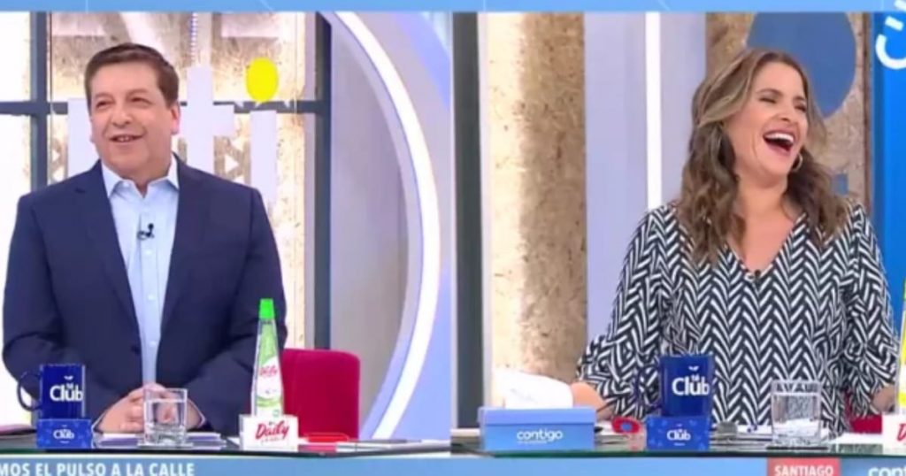 “De repente somos fomes”: Monserrat Álvarez lanzó revelación sobre sus hijos que sorprendió a JC Rodríguez