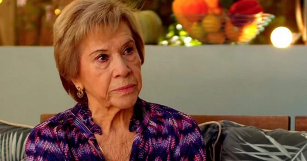 “Me siento muy sola sin ella”: Paty Cofré se quebró tras recordar a su madre en “De tú a tú”