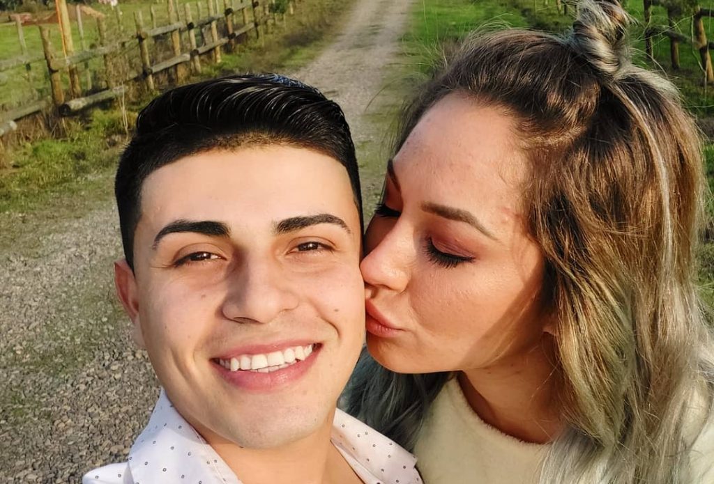 “¡Ya no puedo más! estoy cansada de todo”: Ingrid Aceitón compartió preocupantes mensajes en sus redes sociales