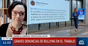 Paulina de Allende-Salazar vivió incómodo momento en vivo tras denuncia contra su hermana