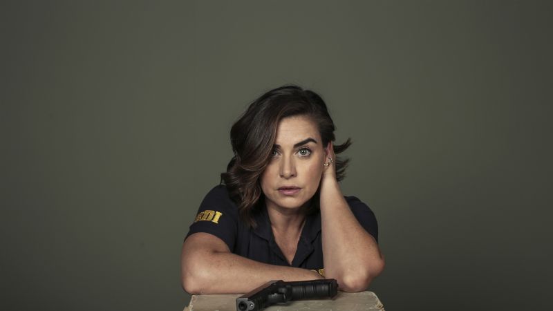 “Cuando apago todo y me acuesto, me duele”: La gran pena de Ingrid Cruz por los crudos comentarios que recibe sobre su cuerpo