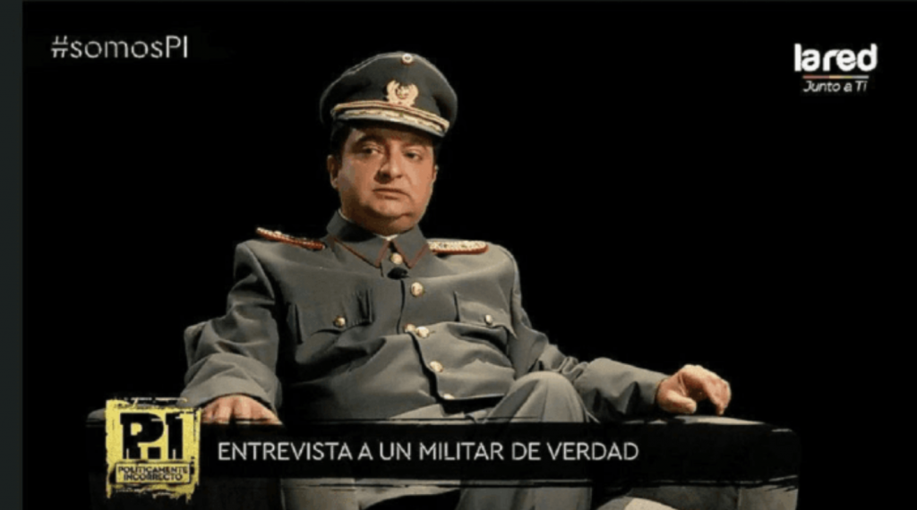 “Prefiero eso a que ser parte de ese dañino silencio”: El desafiante mensaje de “Toto” Acuña por sus polémicas rutinas en La Red
