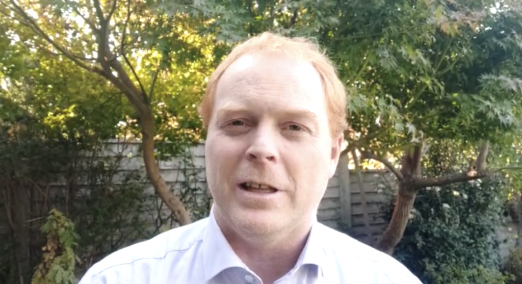 Rojo Edwards por propuesta de acusación constitucional contra el Presidente Piñera: “A mí me parece que es un despropósito y politizaría esta materia”