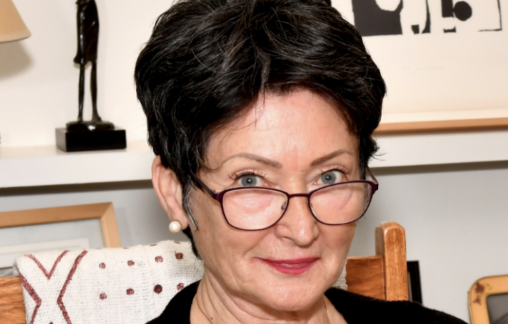 Alejandra Cox de la Asociación de AFP y aumento de edad de jubilación: “Nicanor Parra trabajó hasta los 103”