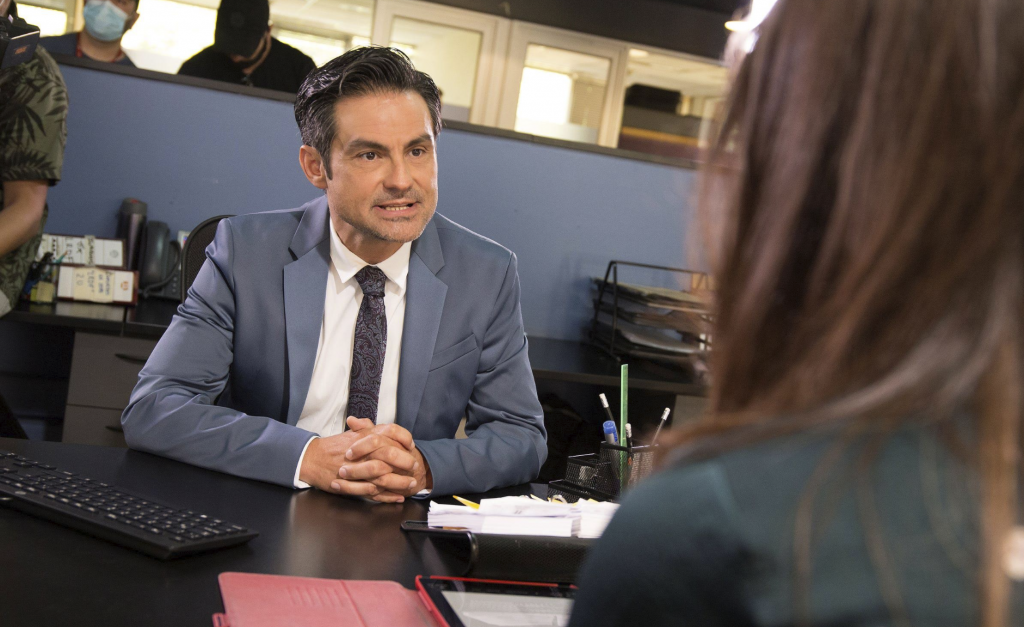 El inesperado regreso del actor Claudio González a la TV chilena: participará en “La torre de Mabel” de Canal 13