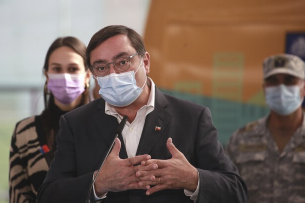 Autoridades dan instrucciones para sufragar con seguridad este sábado y domingo: “Hemos hecho un esfuerzo para sanitizar los locales de votación”