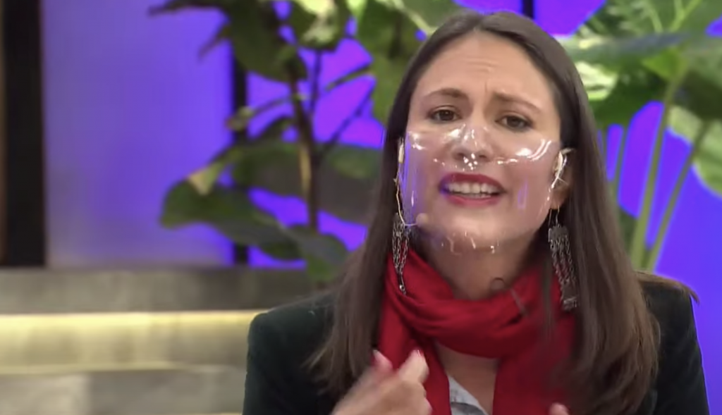 Alcaldesa electa de Santiago, Irací Hassler: “La fijación de precios es una de las herramientas que Chile debió y debe utilizar en precios básicos”