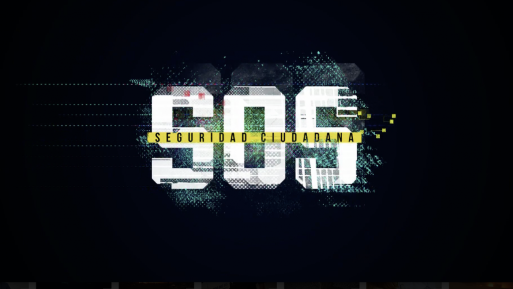 “SOS seguridad ciudadana” vuelve este domingo a Canal 13: Se abordará denuncia por maltrato animal y dos casos de detención ciudadana