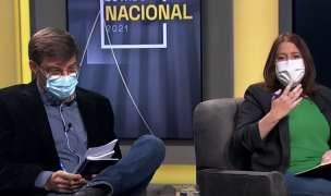 Constanza Hube revive discusión con Daniel Stingo: 