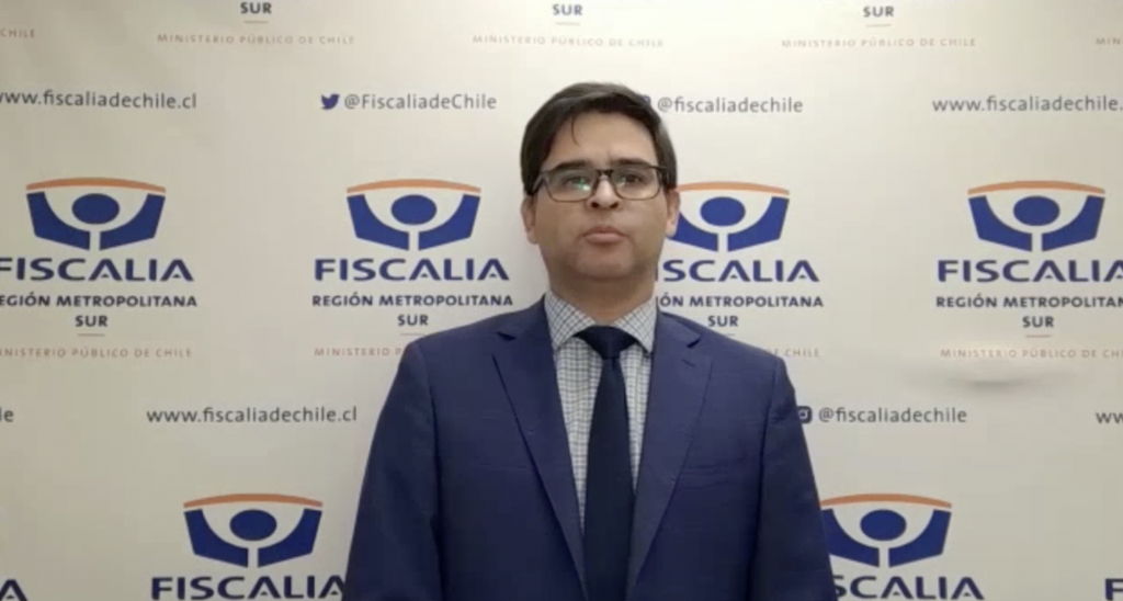 Fiscal Toledo por crimen de hermanos en El Bosque: “El imputado arriesga altas penas, que incluso podrían considerar el presidio perpetuo calificado”