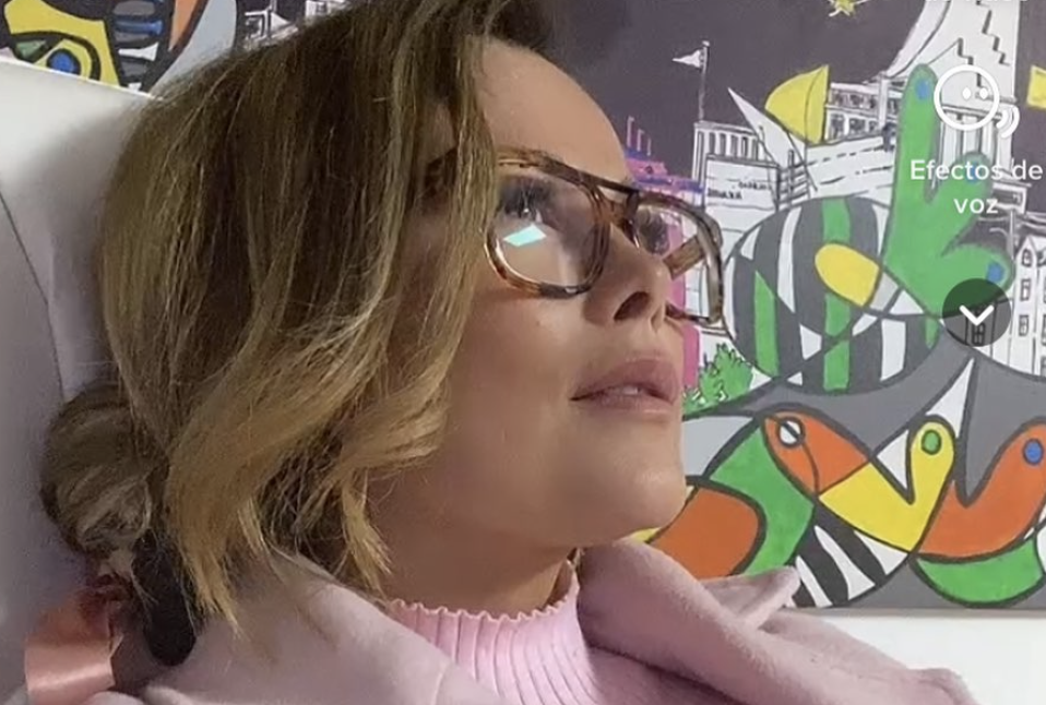 Cathy Barriga: “Cuando despierto pienso que tuve una pesadilla. Cada mentira e injuria deberá ser comprobada”