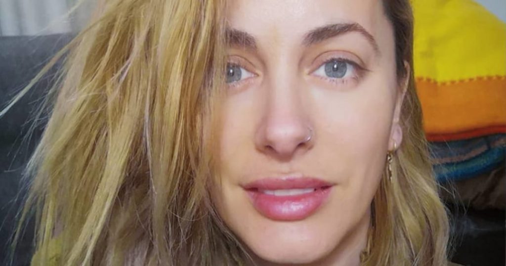 Catalina Palacios sorprendió en las redes con look tipo “Kardashian”