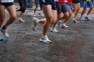 Atletismo: Mueren 21 personas por hipotermia durante un ultramaratón en China